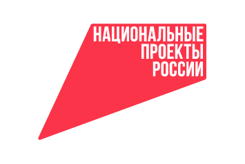 Национальные проекты РФ