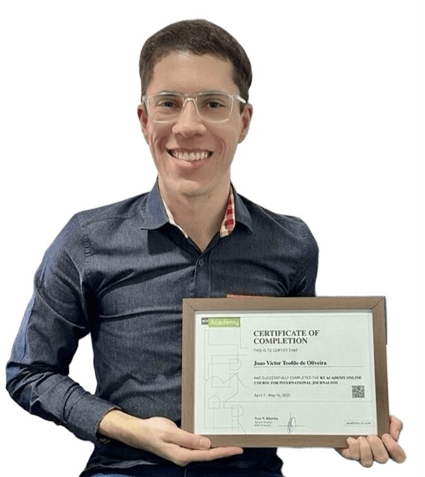 Joao Victor Teofilo de Oliveira